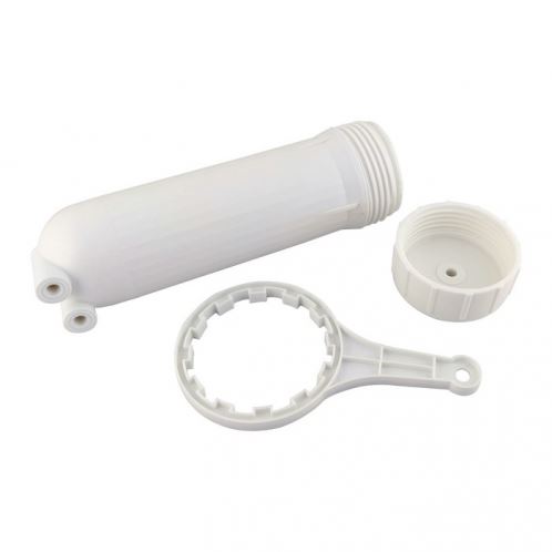 Корпус мембрани Raifil 3012 (вхід - 1/4«, вихід - 1/8»)