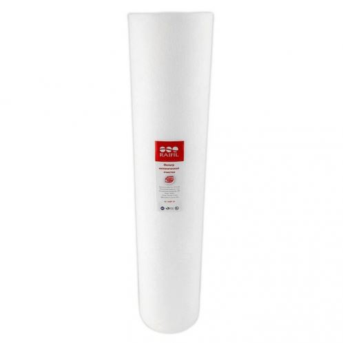 Картридж из полипропилена Raifil SC-20-BP-5