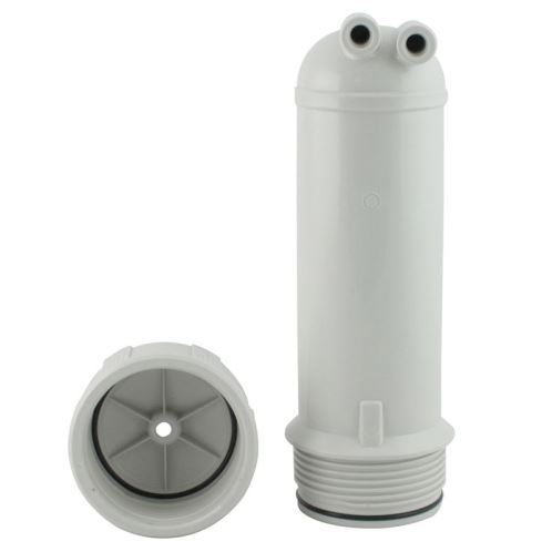 Корпус мембрани Raifil 3012 (вхід - 3/8«, вихід - 1/4»)