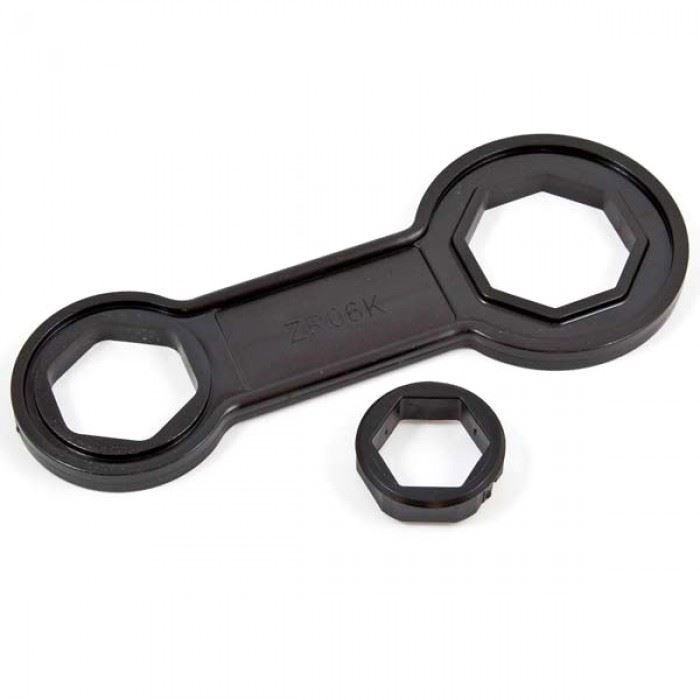 Подвійний гайковий ключ Honeywell Resideo ZR06K