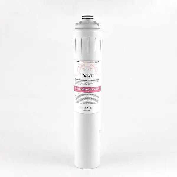 Картридж комбинированный Raifil DS-15 MX-RO400 plus