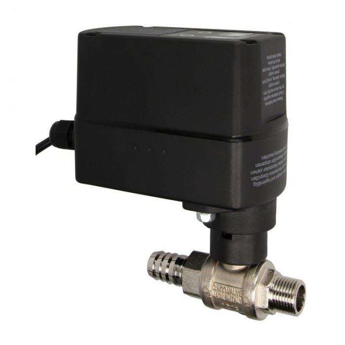 Привід автоматичного промивання для фільтрів Honeywell Resideo Z11AS-1/2A