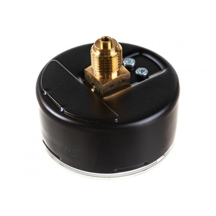 Манометр осьовий Honeywell Resideo M07M-A10