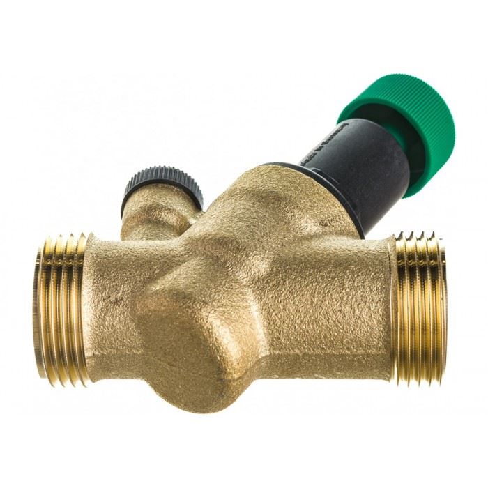 Редуктор тиску Honeywell Resideo D04FM-1/2A