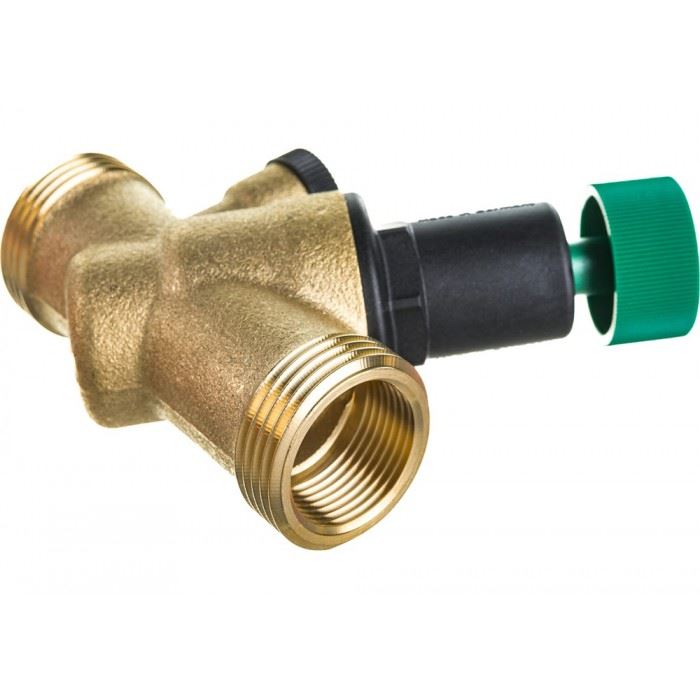 Редуктор давления Honeywell Resideo D04FM-1/2A