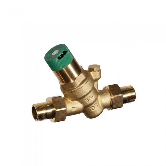 Редуктор тиску Honeywell Resideo D05FT-1/2A