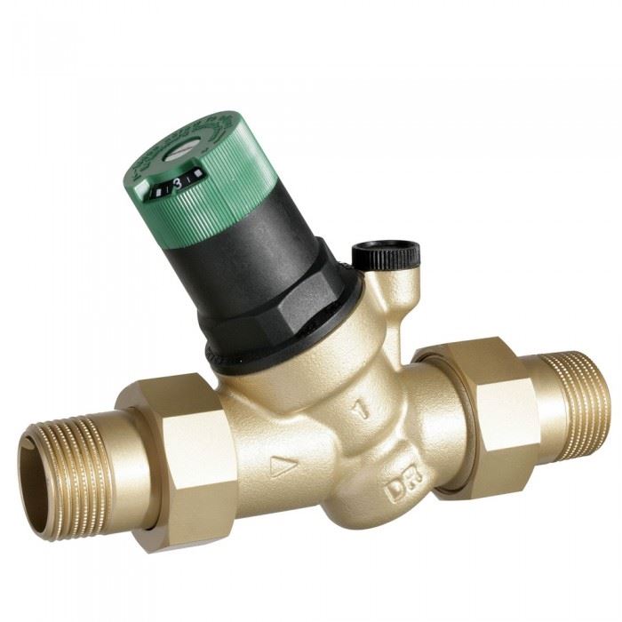 Редуктор тиску Honeywell Resideo D05FS-3/4A