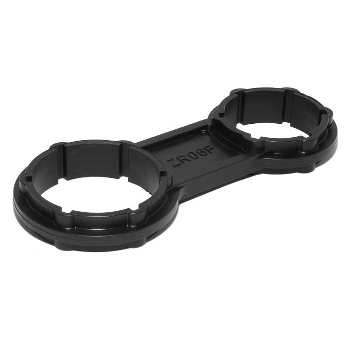 Подвійний гайковий ключ Honeywell Resideo ZR06F