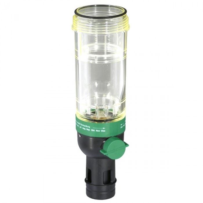 Колба Honeywell Resideo Braukmann KF11S-11/2A