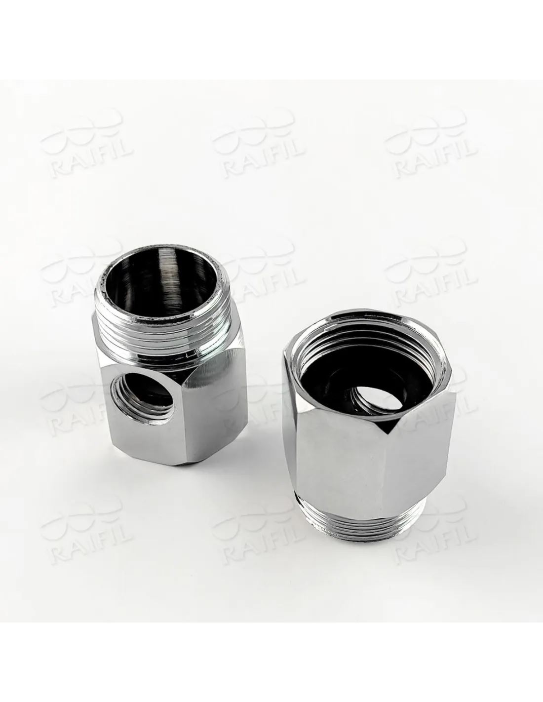 Адаптер Raifil AD-6BC-E 0,75х0,25х0,75 дюйма