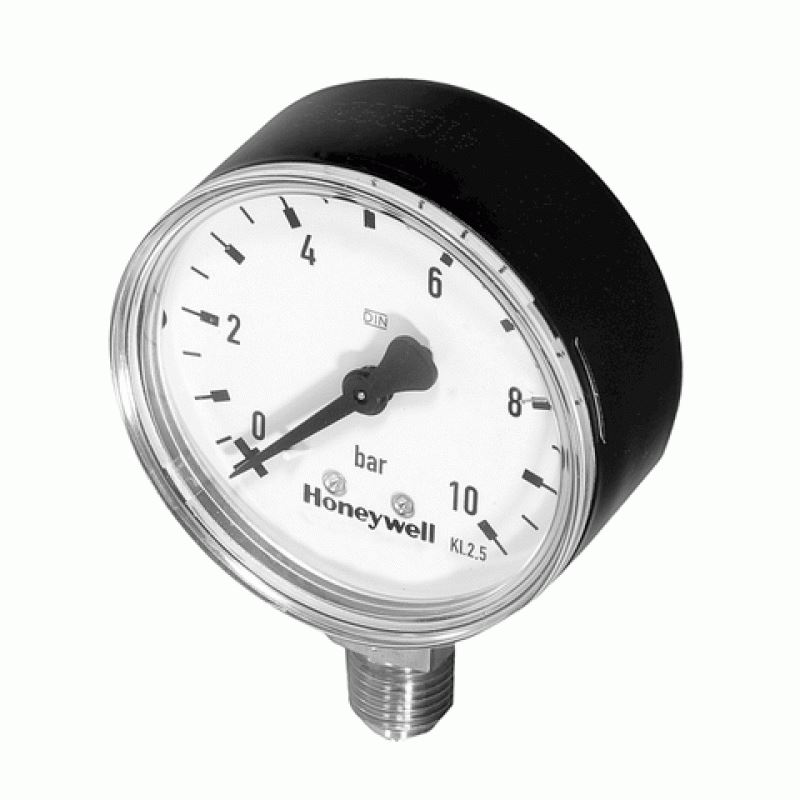 Манометр до фільтра Honeywell M38T-A10 D05FT