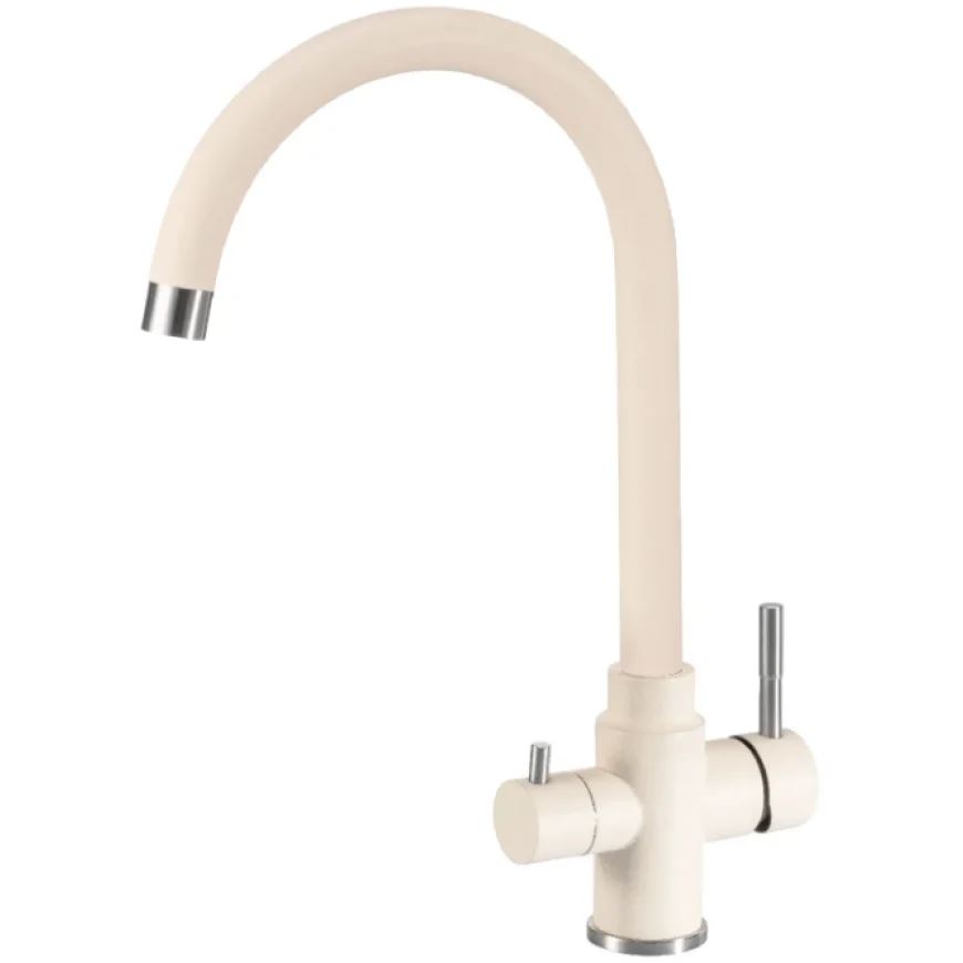 Змішувач кухонний Fabiano SKFC 90 ST Cream