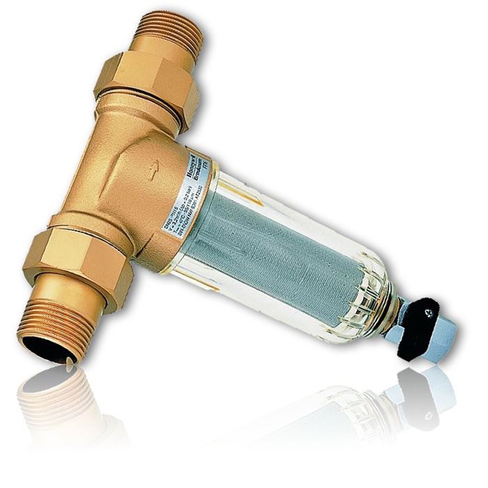 Фільтр механічний Honeywell Resideo FF06-11/4AA