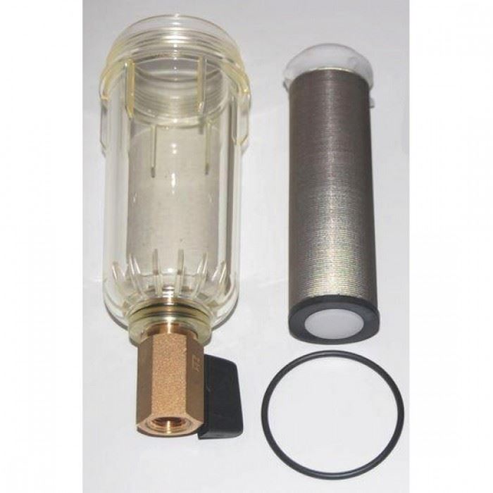 Змінна колба Honeywell Resideo Braukamnn KF06-1/2A