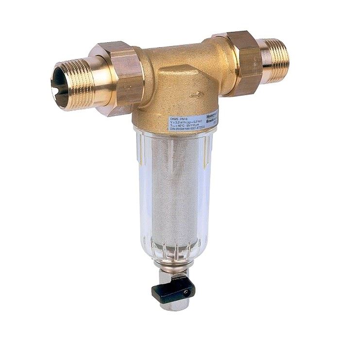 Механічний фільтр Honeywell Resideo FF06-3/4AA