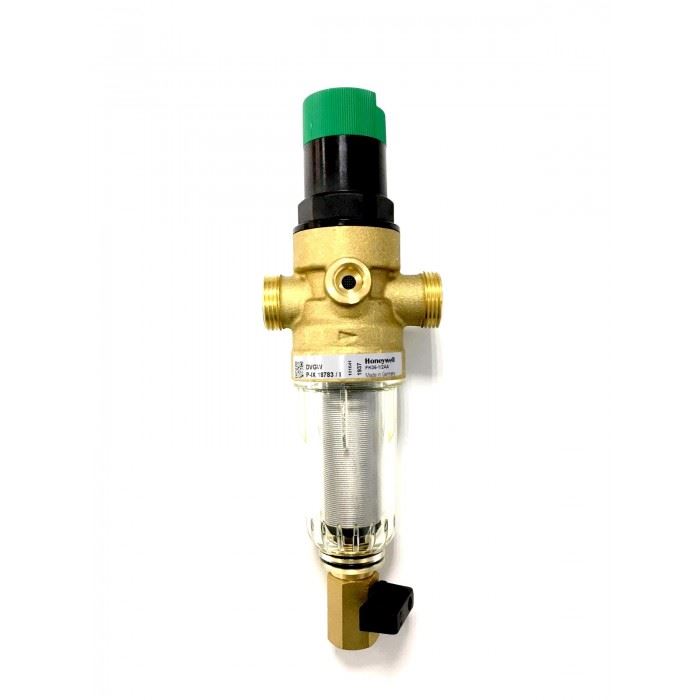 Редуктор давления Honeywell Resideo FK06-1/2AA