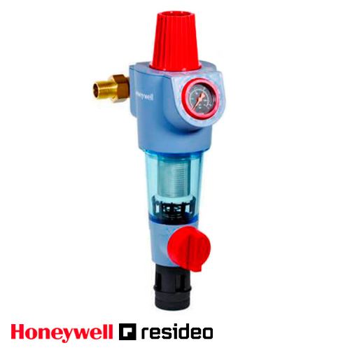 Фільтр механічного очищення Honeywell Resideo FK74CS-1/2AA