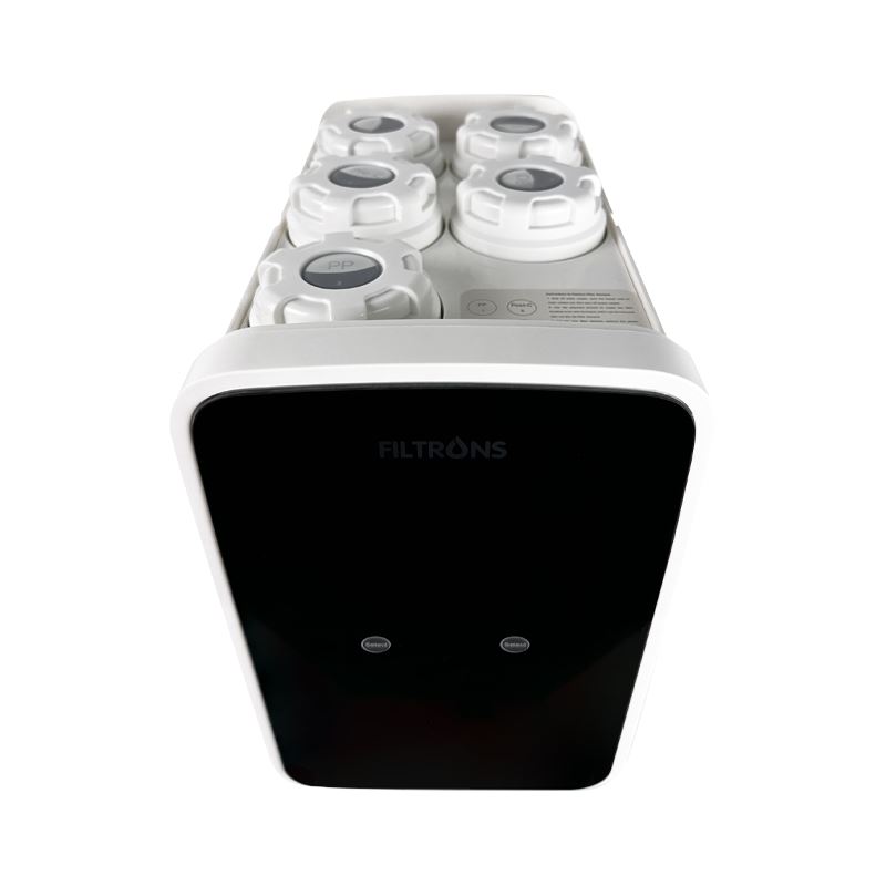 Система зворотного осмосу FILTRONS MP 400 з помпою