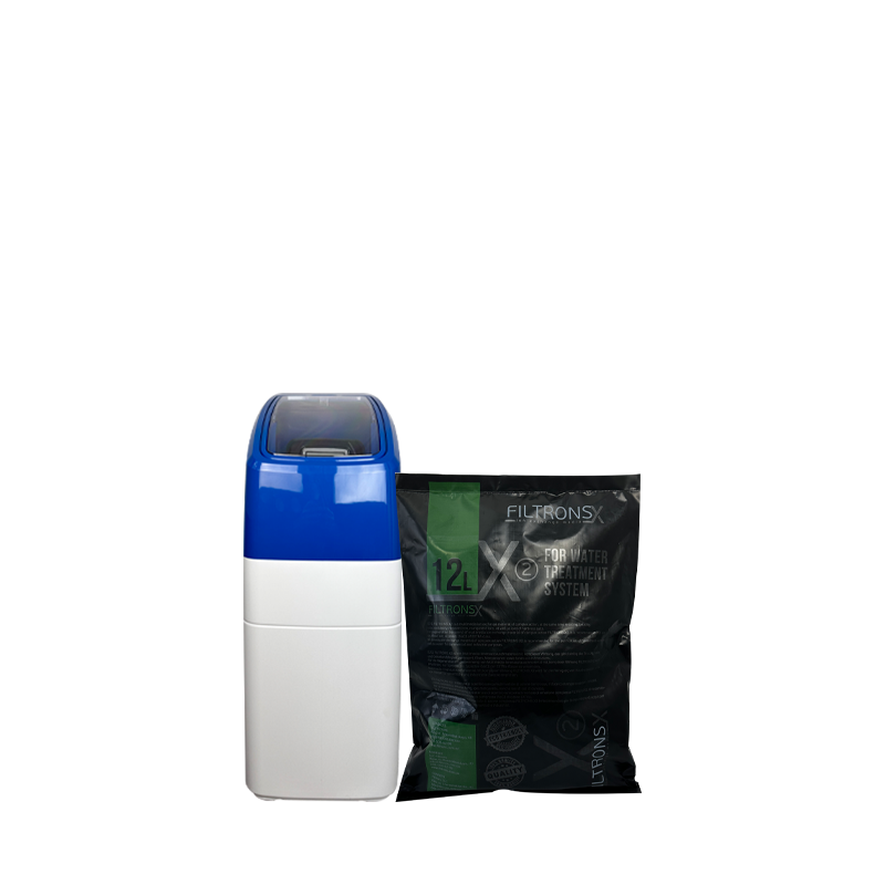 Система кабінетного типу EVA 1017 CI (Filtrons X2)