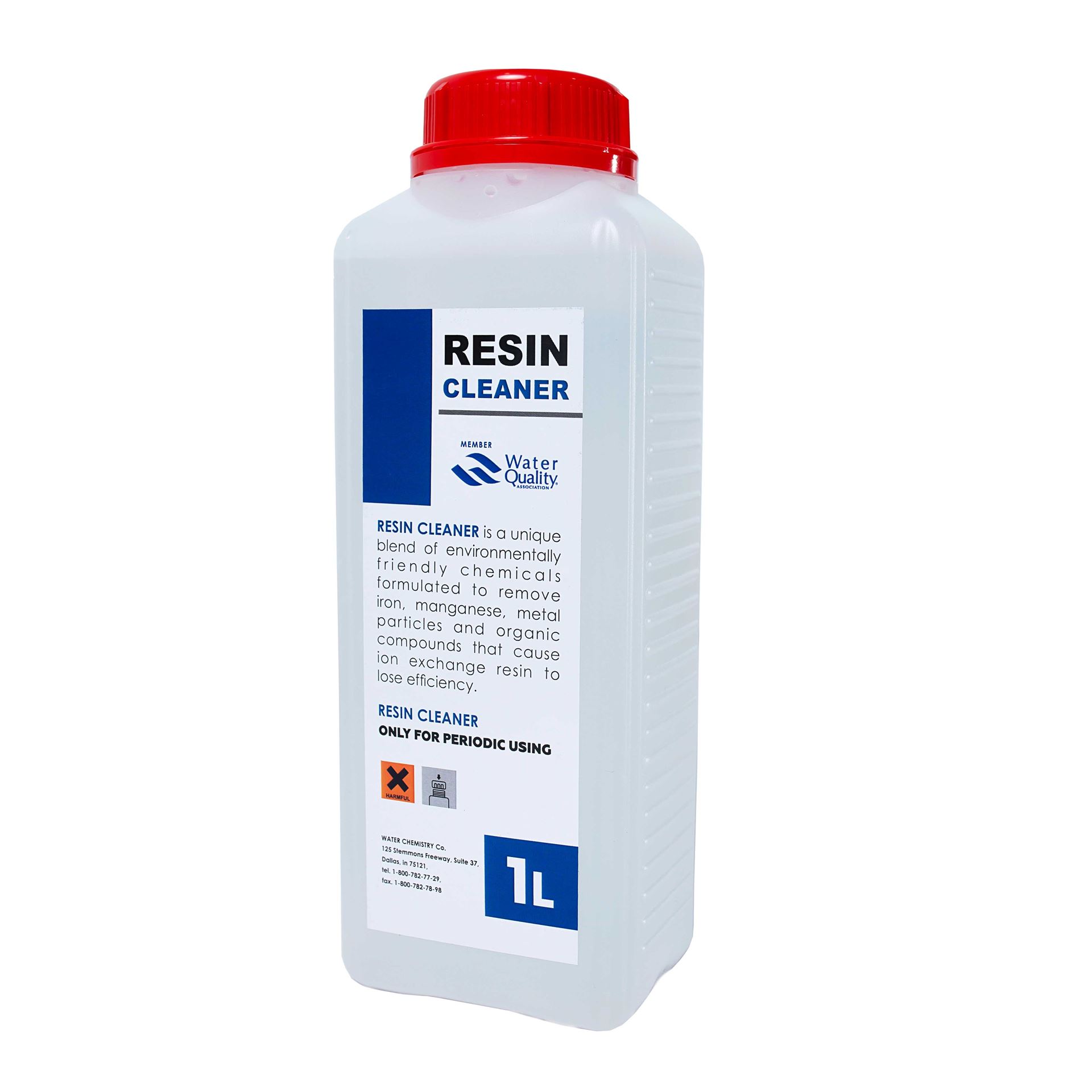 Очищувач смоли Resin Cleaner (1L)