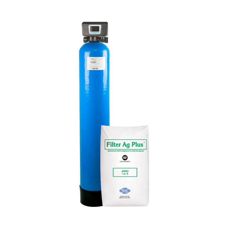 Система механічного очищення води 1054 Runxin (Filter AG Plus)