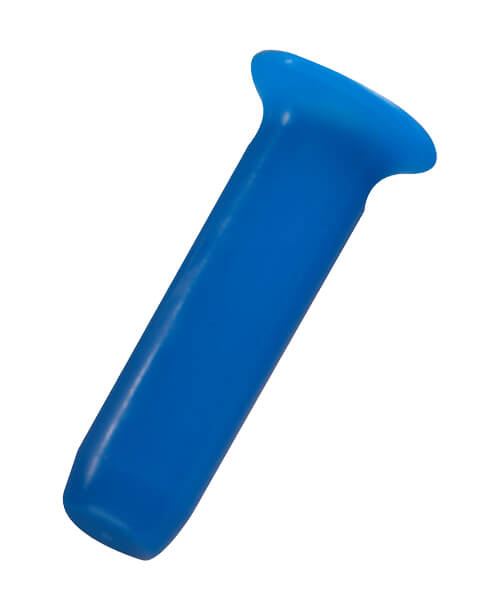 Заглушка Raifil 1/4" PI-02-2