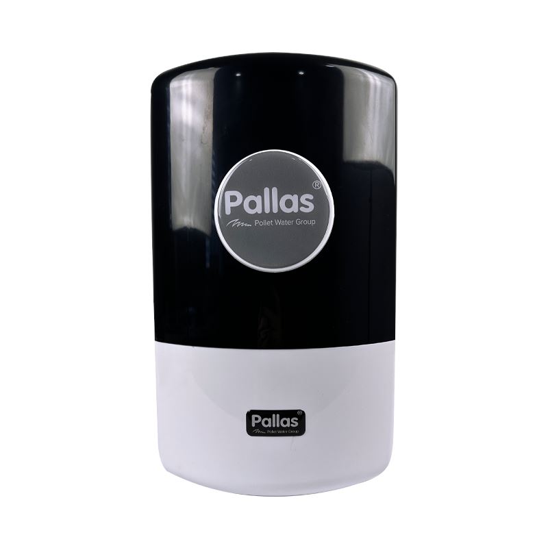 Система зворотного осмосу в корпусі 6-ступінчаста Pallas Enjoy SMART (з помпою)