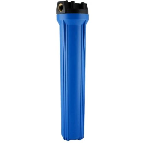 Корпус фільтру Raifil B890-BK1-PR-BN ключ
