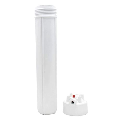 Корпус фільтру Raifil W890-BK12PR-BN