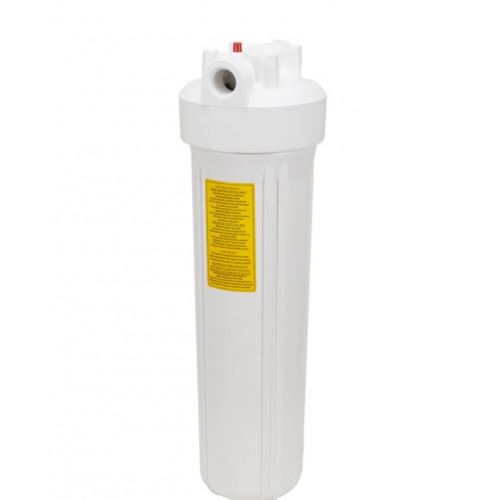 Корпус фільтра Kaplya FH20BC1-OR2