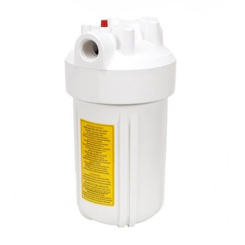 Корпус Kaplya FH10BW1-OR2 фільтра типу Big Blue 10