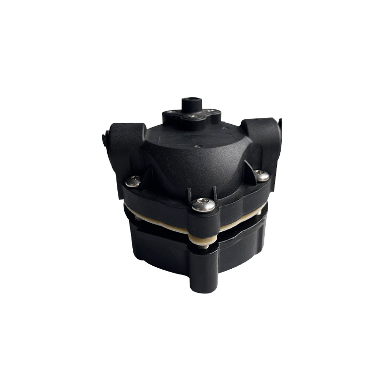 Кришка до помпи 200-300-400 GPD