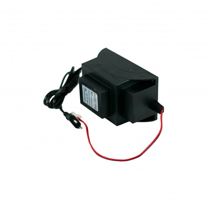 Блок живлення до помпи Pallas 600 G (36В/3,5А) (600 GPD)