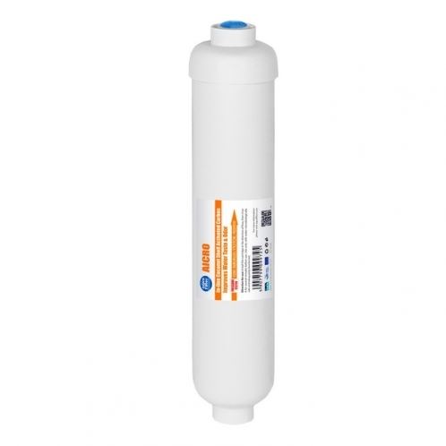 Постфільтр вугільний Aquafilter AICRO