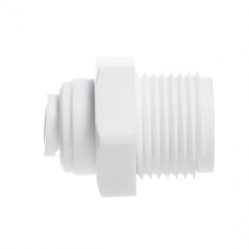 Фітинг прямий Organic KP-MC0406