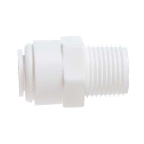 Фітинг прямий Organic KP-MC0606