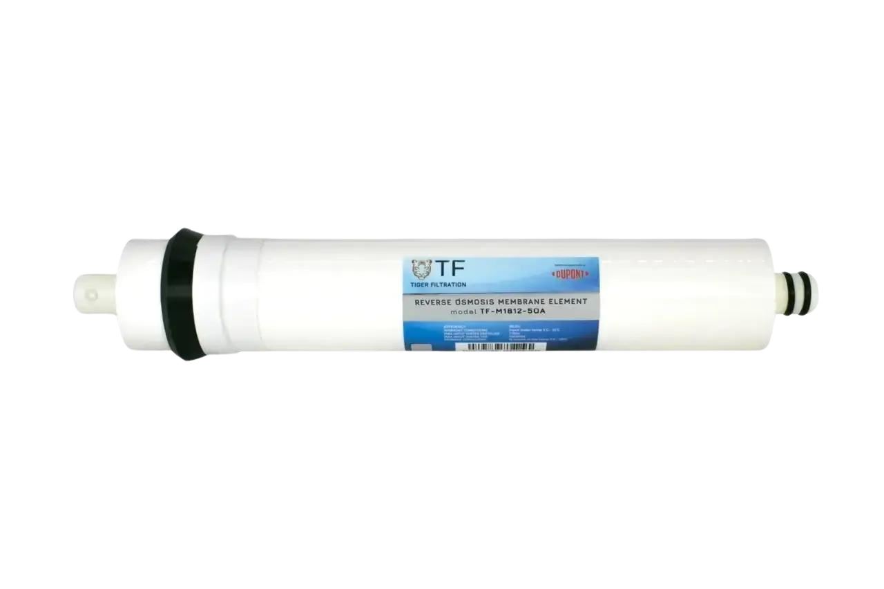 Мембрана зворотного осмосу Tiger Filtration 500 gal