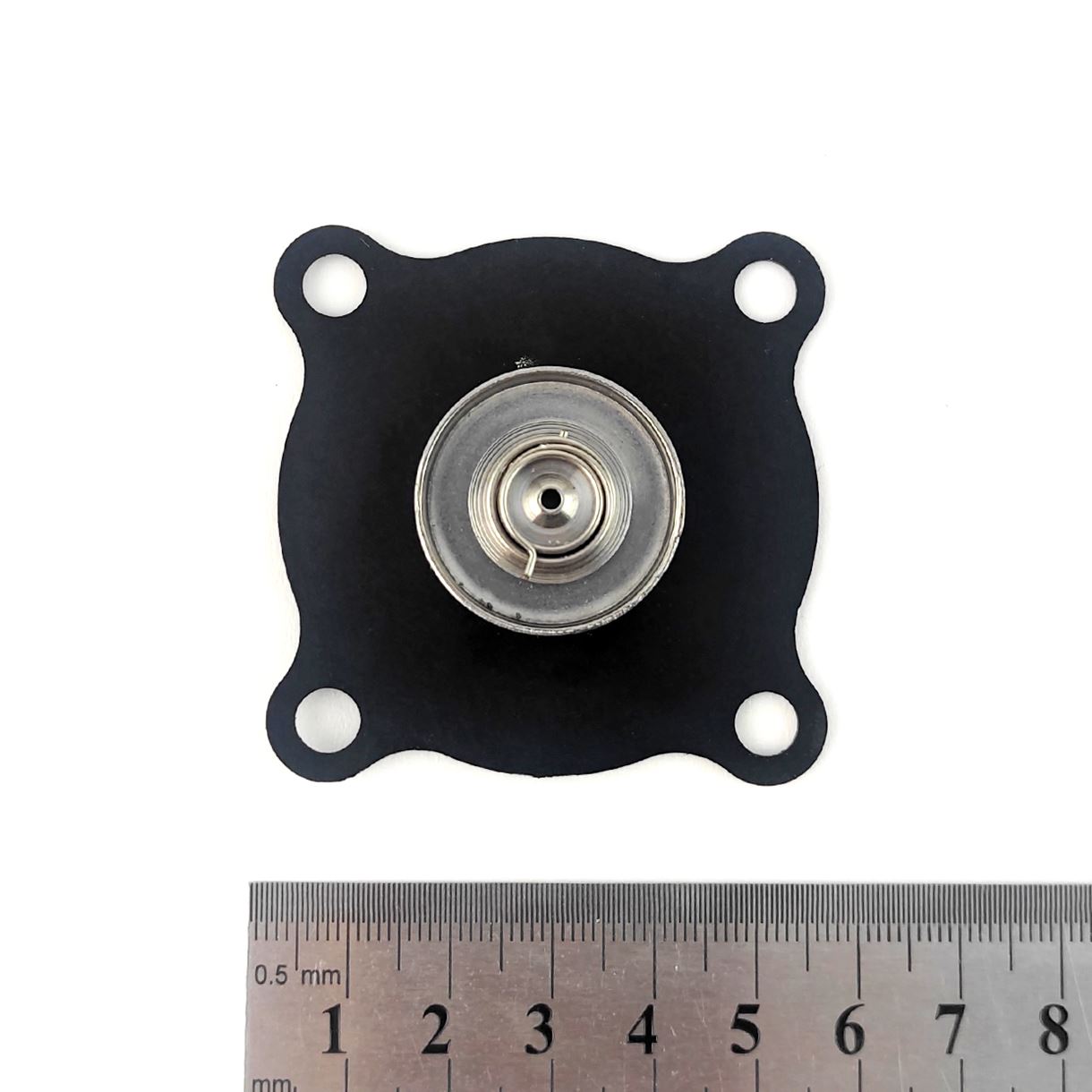 Мембрана для соленоїдного клапана прямої дії Sanlixin 2W-160/200 (3/8, 1/2) EPDM