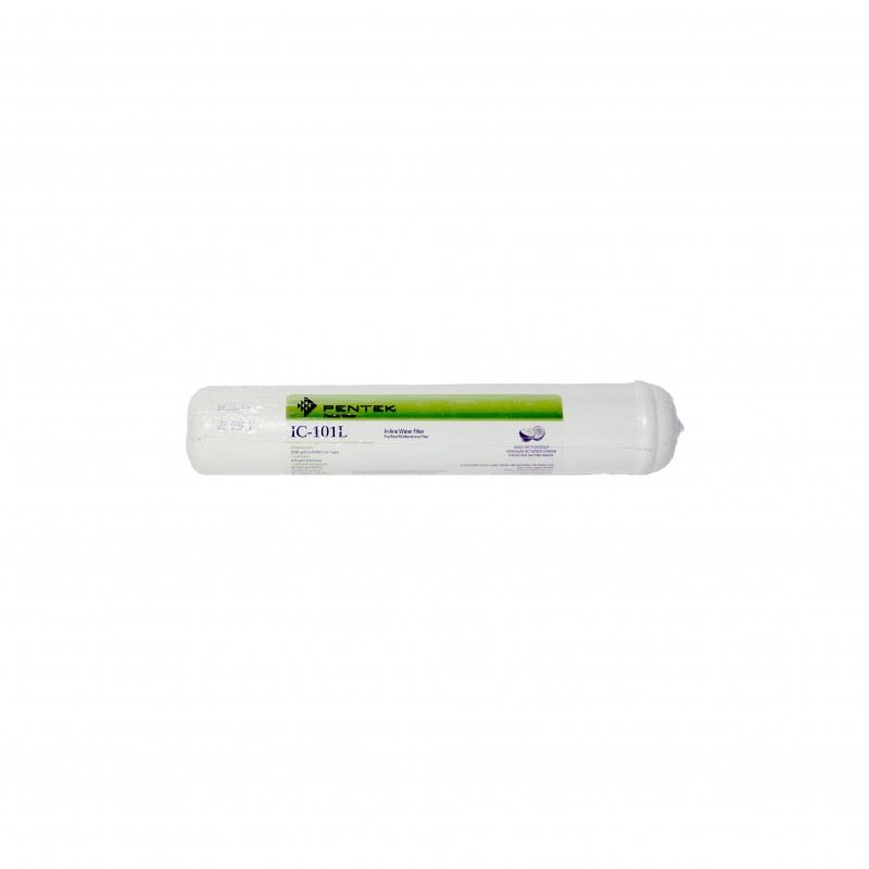 Постфільтр вугільний Pentek IC-101L 155656-48