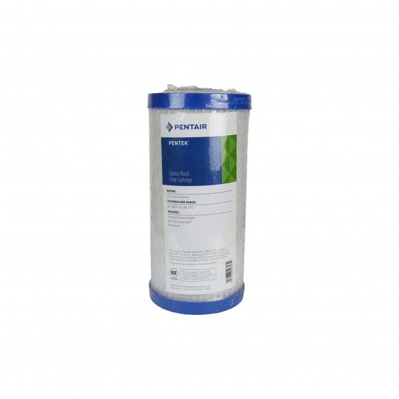 Картридж EPM-10BB 155782-43 брикетированный уголь