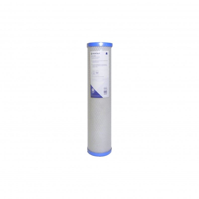 Картридж EPM-20BB 155783-43 брикетоване вугілля