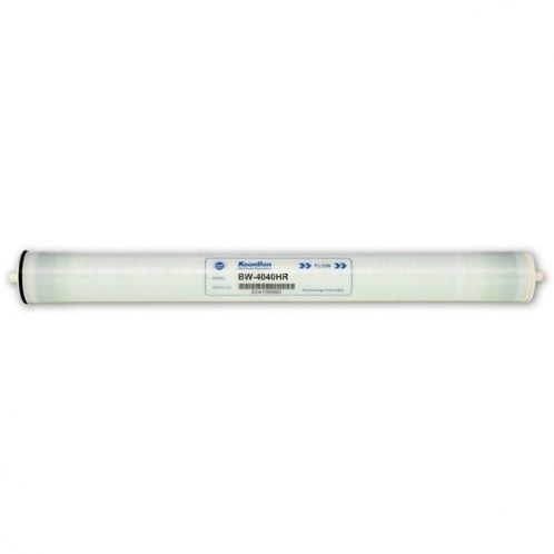Мембрана для зворотного осмосу Keensen BW-4040HR (15,5 bar/7,6 м3/добу)