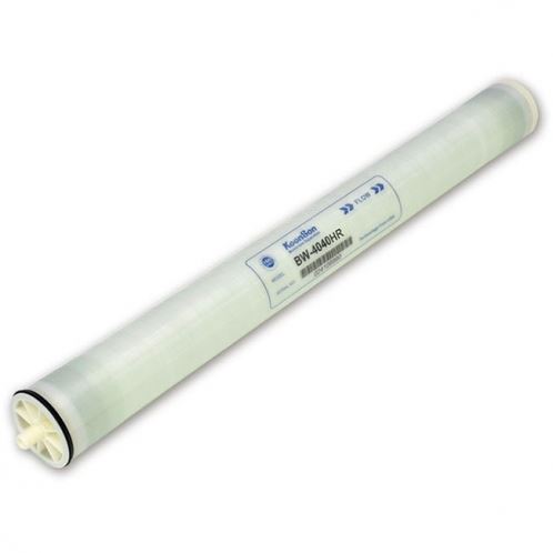 Мембрана для зворотного осмосу Keensen BW-4040HR (15,5 bar/7,6 м3/добу)