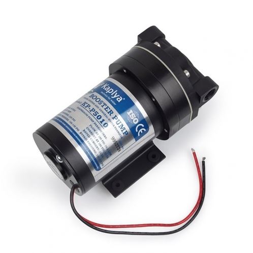 Насос для зворотного осмосу в зборі Kaplya KP-P5010