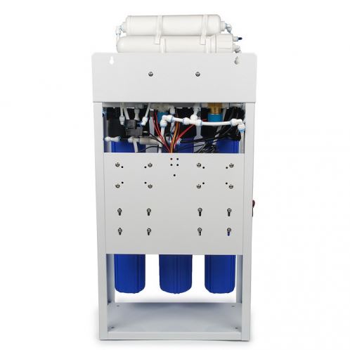 Фільтр зворотного осмосу Kaplya KP-RO-L800-NN