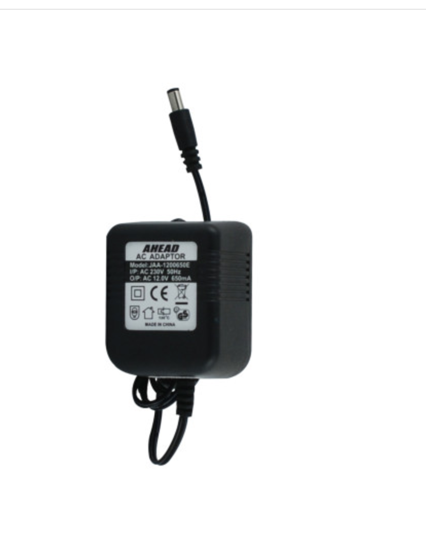 Змінний трансформатор для клапана RX 12v