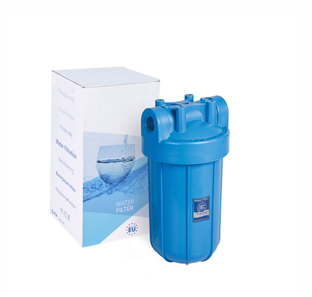 Натрубный корпус Aquafilter FH10B64