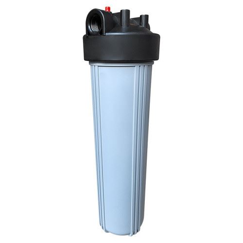 Корпус Fjord BigBlue 20" латун. різьблення + ПП картридж