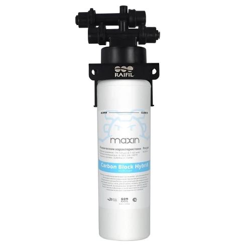 Проточний фільтр Raifil Maxin Hubrid RS1-15BF