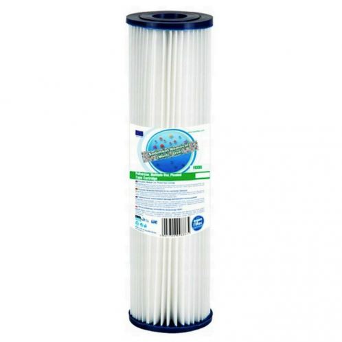 Багаторазовий картридж Aquafilter FCCEL10